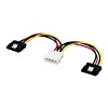 TK-PWSATA3LA シリアルATA電源ケーブル TK-PWSATA3LA / シリアルATA電源ケーブル