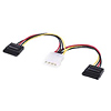 TK-PWSATA3 シリアルATA電源ケーブル TK-PWSATA3 / シリアルATA電源ケーブル