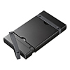 TK-RF253SAUBK USB3.0対応2.5インチハードディスクケース(SATA) TK-RF253SAUBK / USB3.0対応2.5インチハードディスクケース(SATA)