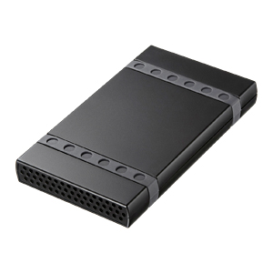 TK-RF253SAUBK / USB3.0対応2.5インチハードディスクケース(SATA)