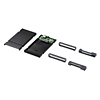 TK-RF253SAUBK USB3.0対応2.5インチハードディスクケース(SATA) TK-RF253SAUBK / USB3.0対応2.5インチハードディスクケース(SATA)