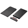 TK-RF253SAUL USB3.0対応2.5インチハードディスクケース(SATA用) TK-RF253SAUL / USB3.0対応2.5インチハードディスクケース(SATA用)