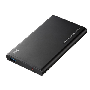 TK-RF253SAUL / USB3.0対応2.5インチハードディスクケース(SATA用)