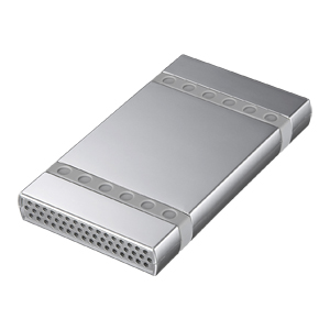 TK-RF253SAUSV / USB3.0対応2.5インチハードディスクケース（SATA）