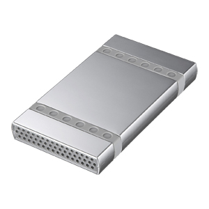 TK-RF253SAUSV / USB3.0対応2.5インチハードディスクケース(SATA)