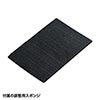 TK-RF25CBK USB Type-C Gen2対応2.5インチハードディスクケース TK-RF25CBK / USB Type-C Gen2対応2.5インチハードディスクケース