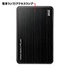 TK-RF25CBK USB Type-C Gen2対応2.5インチハードディスクケース TK-RF25CBK / USB Type-C Gen2対応2.5インチハードディスクケース