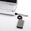 TK-RF25SAU2BK SATA対応2.5インチハードディスクケース TK-RF25SAU2BK / SATA対応2.5インチハードディスクケース