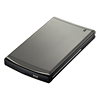 TK-RF25SAU2BK SATA対応2.5インチハードディスクケース TK-RF25SAU2BK / SATA対応2.5インチハードディスクケース