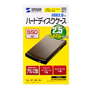 パッケージ
