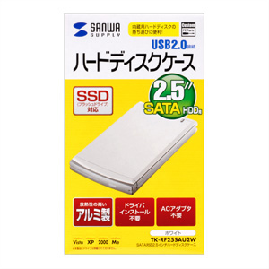 パッケージ