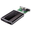 TK-RF25SAUBK SATA対応2.5インチハードディスクケース TK-RF25SAUBK / SATA対応2.5インチハードディスクケース