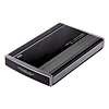 TK-RF25SAUBK SATA対応2.5インチハードディスクケース TK-RF25SAUBK / SATA対応2.5インチハードディスクケース