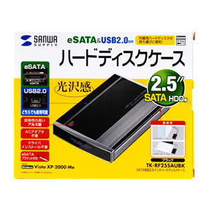 パッケージ