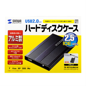 パッケージ