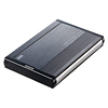 TK-RF25UBK USB2.0対応ハードディスクケース(ブラック) TK-RF25UBK / USB2.0対応ハードディスクケース(ブラック)