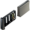 TK-RF35SAU2BK SATA対応3.5インチハードディスクケース TK-RF35SAU2BK / SATA対応3.5インチハードディスクケース