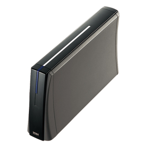 TK-RF35SAU2BK / SATA対応3.5インチハードディスクケース