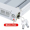 TK-RF40K リムーバブルフレームセット(ライトグレー) TK-RF40K / リムーバブルフレームセット(ライトグレー)