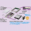 TK-RF40NSA リムーバブルフレームセット(アイボリー) TK-RF40NSA / リムーバブルフレームセット(アイボリー)