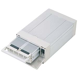 TK-RF46U2 / USB2.0対応ハードディスクケース