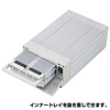 TK-RF46U USB2.0対応ハードディスクケース TK-RF46U / USB2.0対応ハードディスクケース