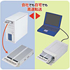 TK-RF46U USB2.0対応ハードディスクケース TK-RF46U / USB2.0対応ハードディスクケース