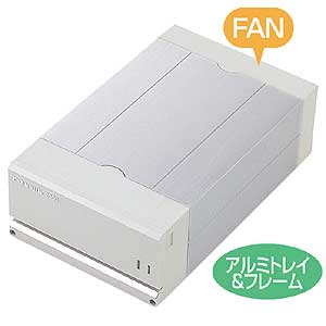 TK-RF46U / USB2.0対応ハードディスクケース