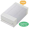 TK-RF46U USB2.0対応ハードディスクケース TK-RF46U / USB2.0対応ハードディスクケース