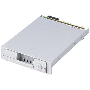 TK-RH13CA / 2.5インチリムーバブルケース