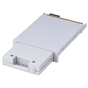 TK-RH13CA / 2.5インチリムーバブルケース