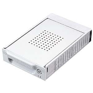 TK-RH25W / Wide SCSIリムーバブル