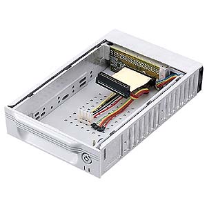 TK-RH25W / Wide SCSIリムーバブル