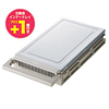 TK-RT401NSET リムーバブルインナートレイ(アイボリー) TK-RT401NSET / リムーバブルインナートレイ(アイボリー)
