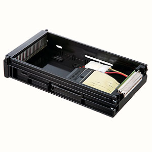 TK-RT4025BK / リムーバブルインナートレイ（ブラック）