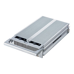 TK-RT402NSV / リムーバブルインナートレイ(シルバー)