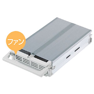 TK-RT402 / リムーバブルインナートレイ