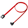 TK-SATA-07UL 上L型シリアルATAケーブル(0.7m) TK-SATA-07UL / 上L型シリアルATAケーブル(0.7m)
