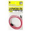 TK-SATA-1 / シリアルATAケーブル（1m）