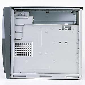 TK-SCION / PCケース