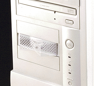 TK-SP300 / 3.5″ベイ用内蔵スピーカー