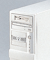TK-SP300 / 3.5″ベイ用内蔵スピーカー