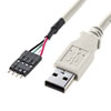TK-USB1N USBケーブル TK-USB1N / USBケーブル