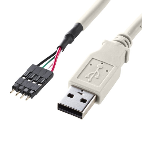 TK-USB1N / USBケーブル