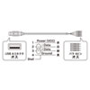 TK-USB1N USBケーブル TK-USB1N / USBケーブル