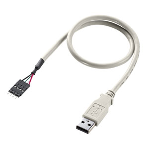 TK-USB1Nの製品画像