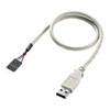 TK-USB1N USBケーブル TK-USB1N / USBケーブル