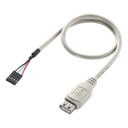 TK-USB2N / USBケーブル