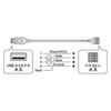 TK-USB2 USBケーブル TK-USB2 / USBケーブル