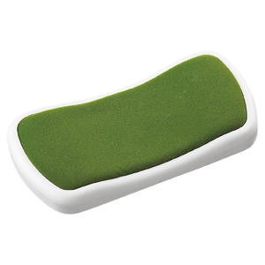 TOK-ERG1G / スライドリストレスト(グリーン)